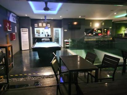 Riverfront Boutique Hotel Malacca Exterior foto